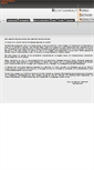 Mobile Screenshot of kanzlei-wermuth.de